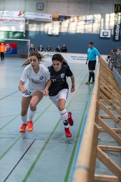 Bild 396 - wBJ Loewinnen Cup